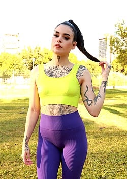 Saba Lapiedra